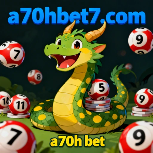 a70h bet Logo