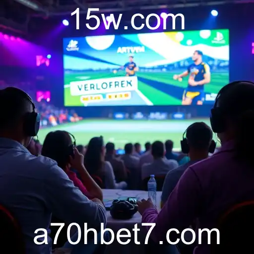 Transmissão ao vivo